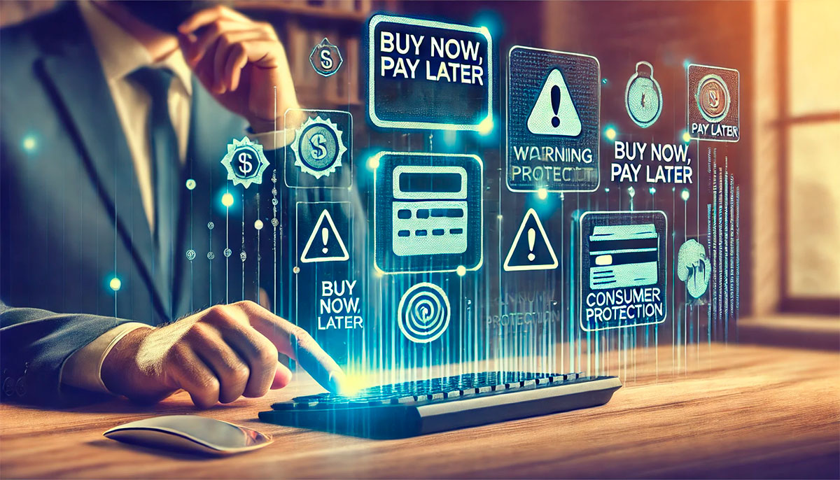 Consumer Protection