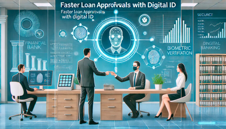 Digital identification
