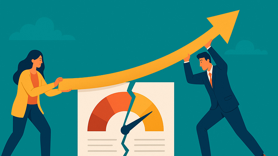 Prevent Future Fraud